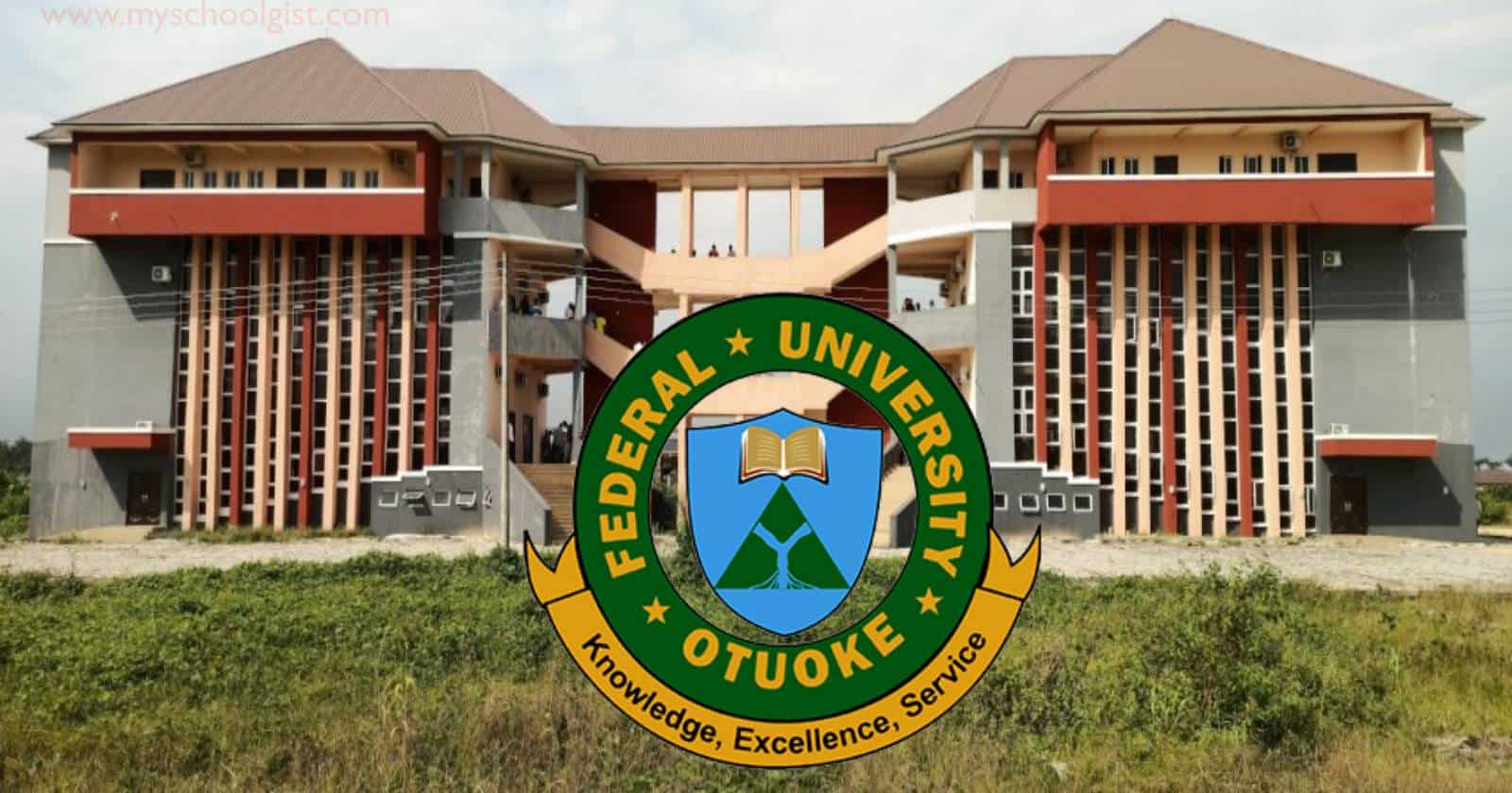 FUOTUOKE Postgraduate admission form