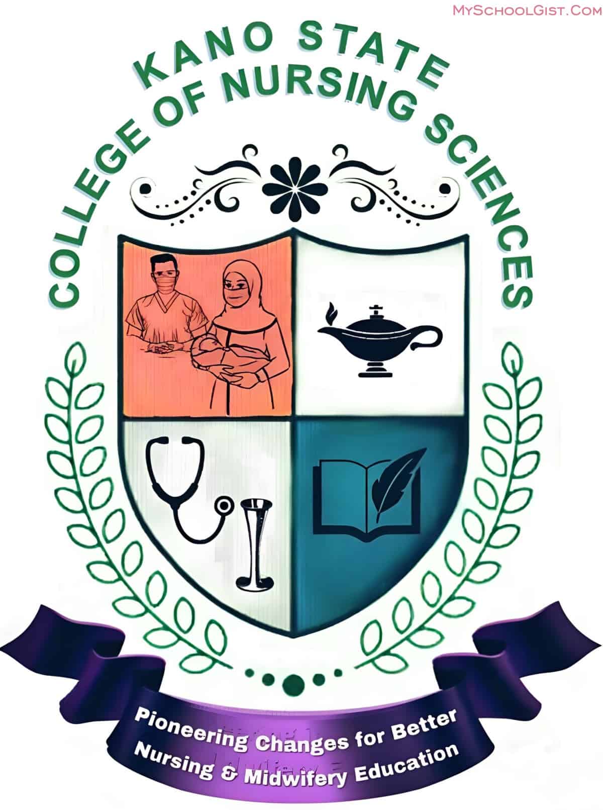 Kano State College of Nursing Sciences Admission for 2024/2025 Session