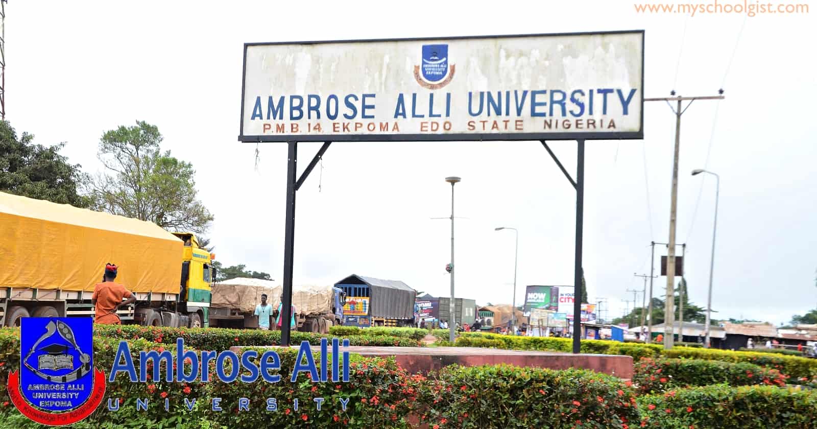 ASUU-AAU Indigent Students Scholarship Award 2024/2025