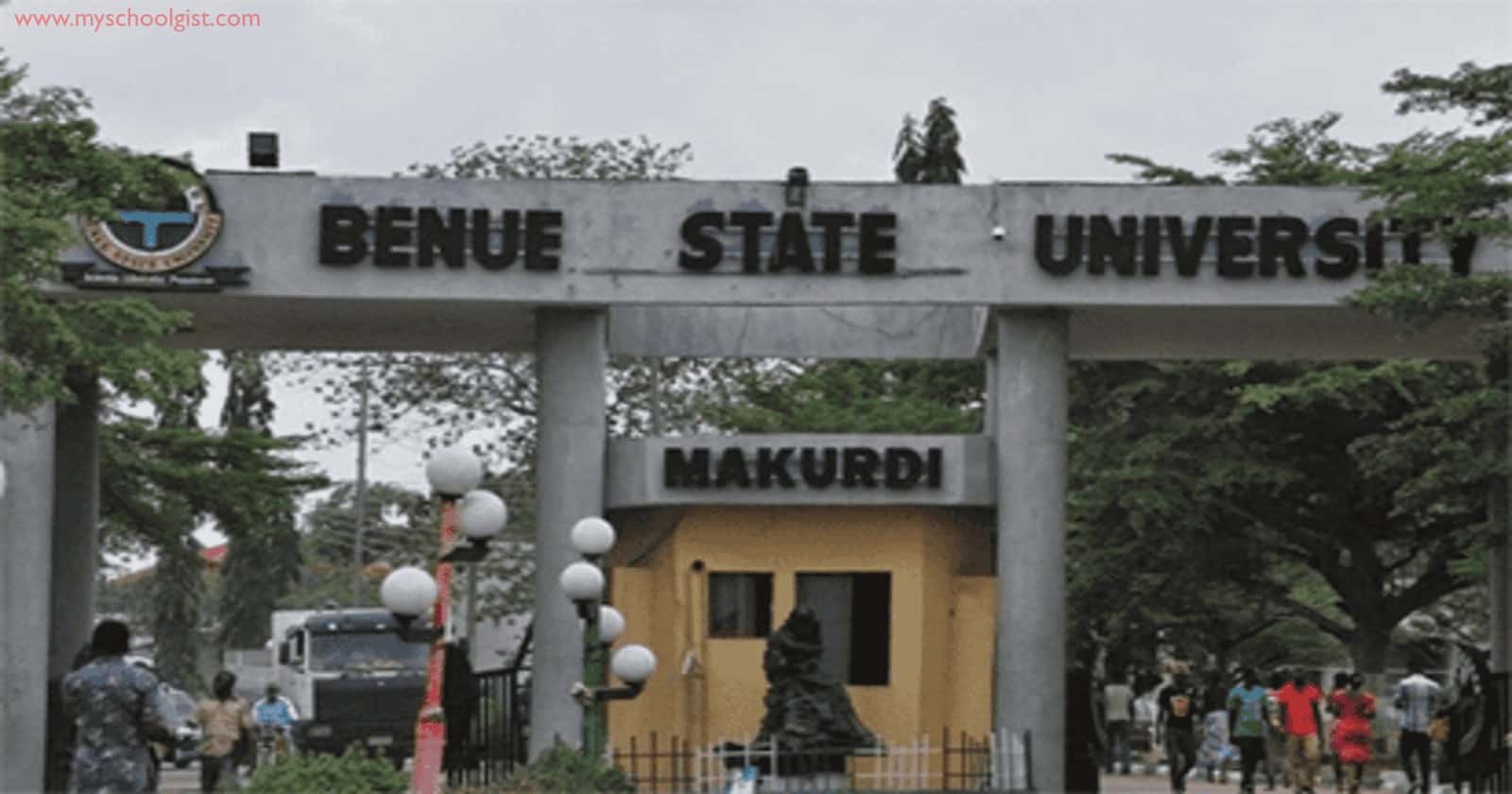 BSU-ASUU Indigent Students Scholarship Award 2024/2025