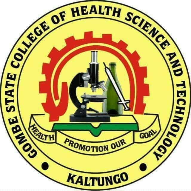 Gombe State College of Health Sciences and Technology, Kaltungo (CHSTK) Notice on Upload of O'Level Result on JAMB Portal