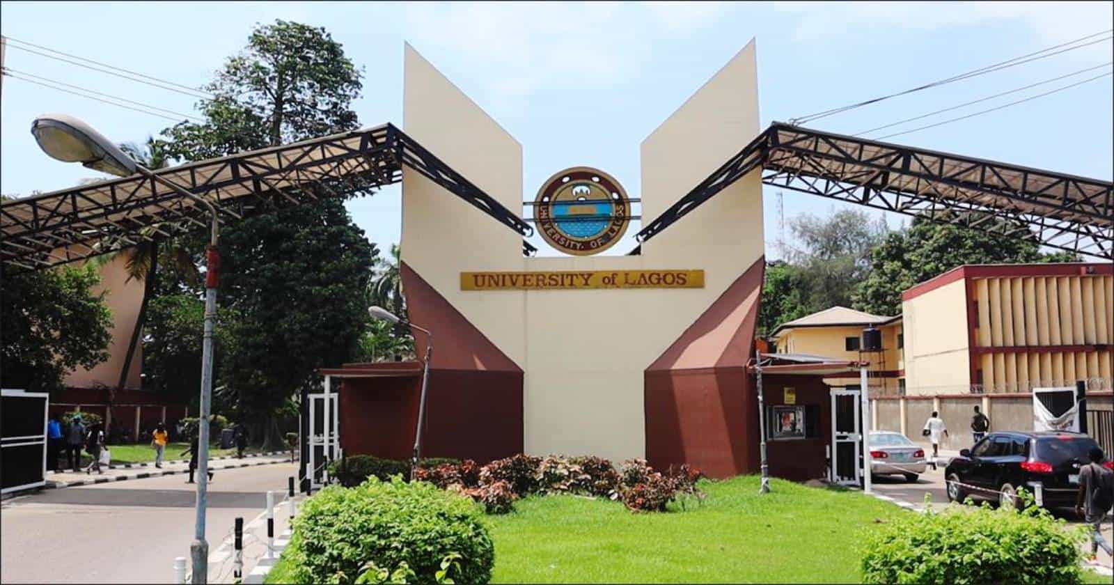 UNILAG Registration & Screening Procedure