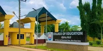 KSCOE Ankpa 42nd Orientation & Matriculation Ceremonies