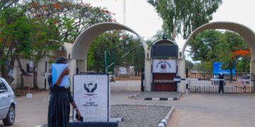 FPTB Supplementary Admission List 2024/2025 | ND & HND