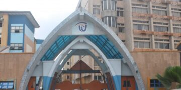 Rhema University Nigeria 15th Matriculation Ceremony 2025
