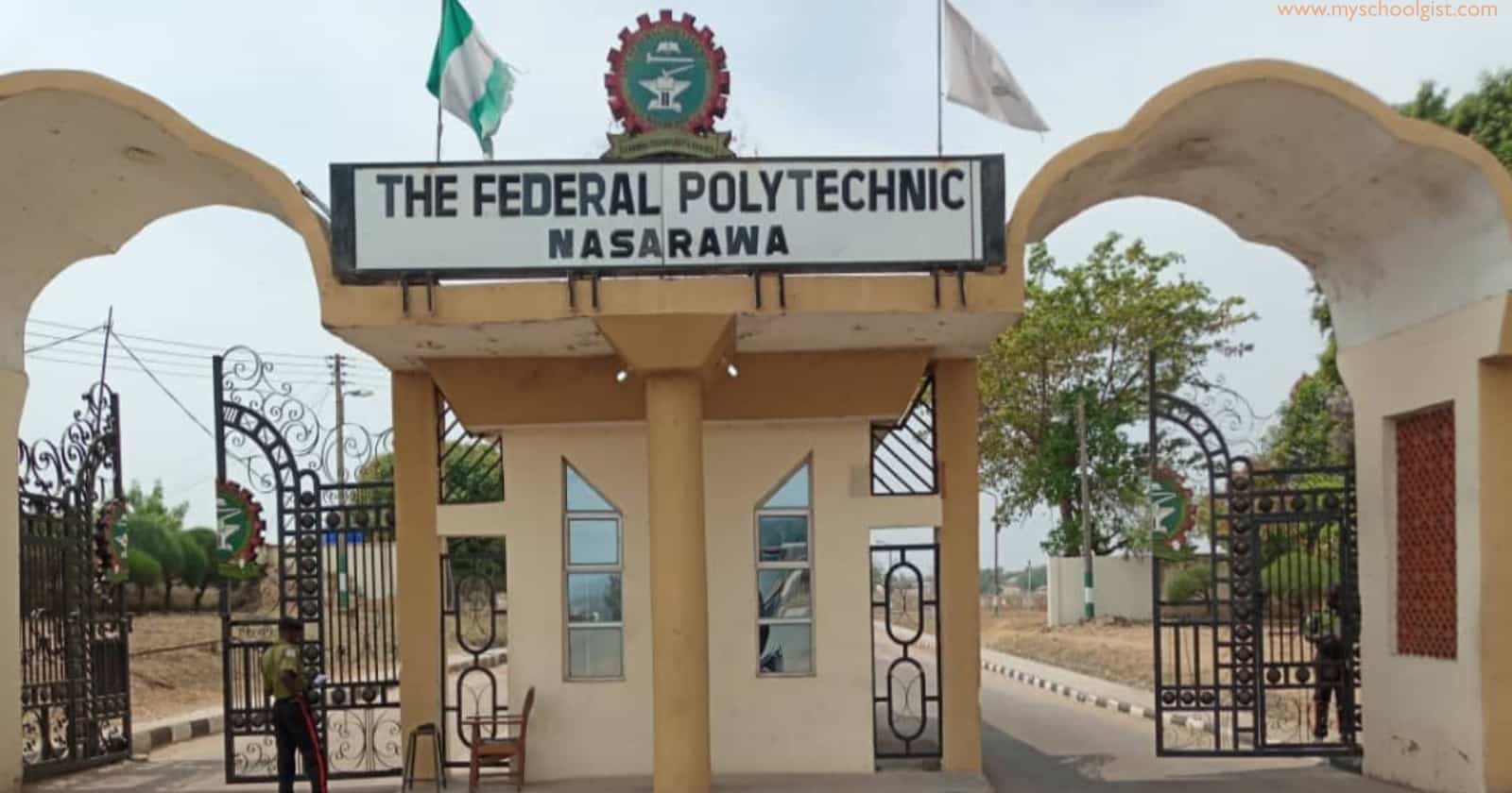 FEDPONAS Releases 2nd Semester Academic Calendar for 2024/2025
