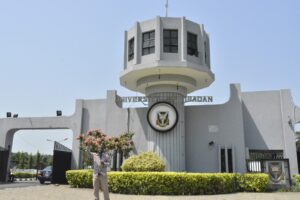 University of Ibadan (UI) Cut-Off Mark for 2025: