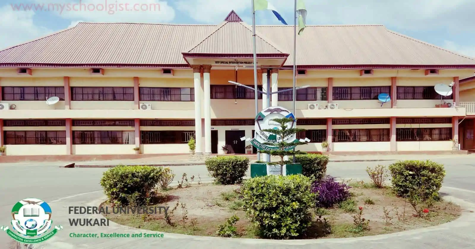FUWUKARI Academic Calendar 2024/2025 Session for All Programmes Except MBBS