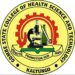 Gombe School of Health Tech Kaltungo Admission Form 2025/2026