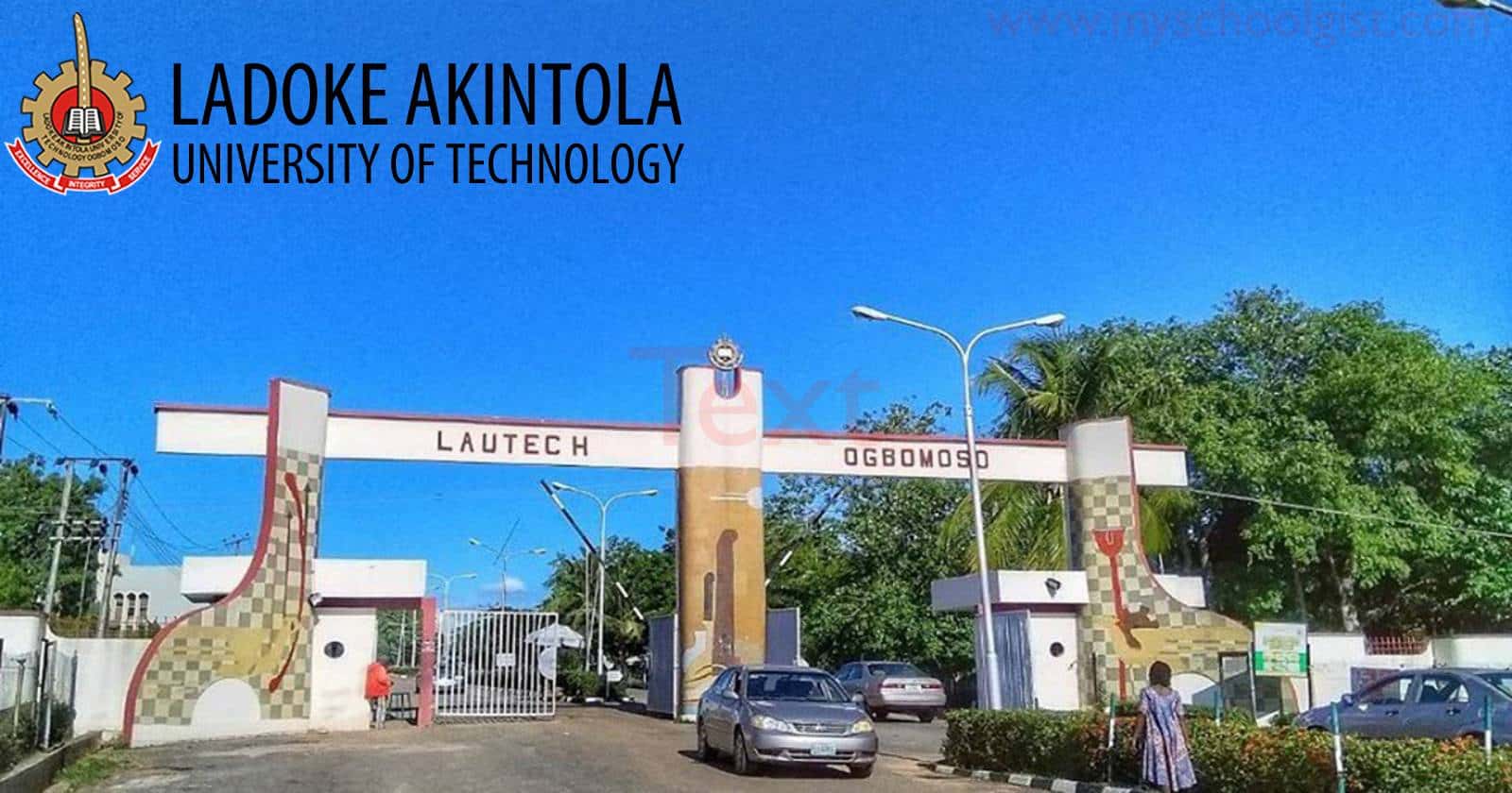 See LAUTECH 2025 Convocation and Founders’ Day Events