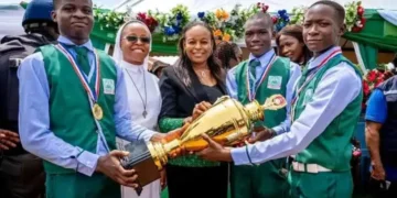 Join UOESD National Debating Championship 2025