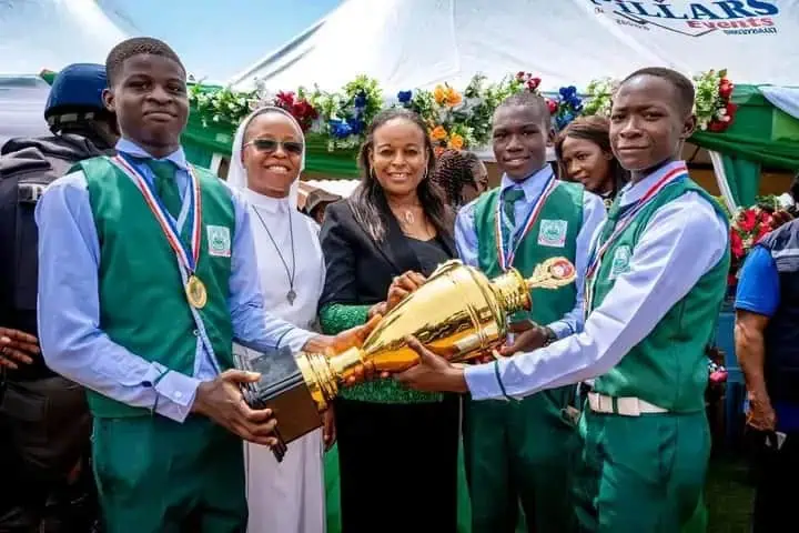 Join UOESD National Debating Championship 2025