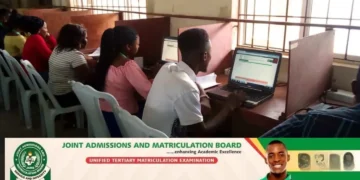 How to Reprint JAMB UTME Exam Slip 2025 on Phone & PC